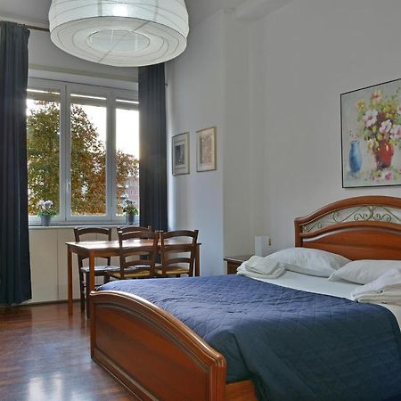 Elion Bed & Breakfast โรม ภายนอก รูปภาพ