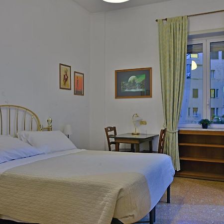 Elion Bed & Breakfast โรม ภายนอก รูปภาพ