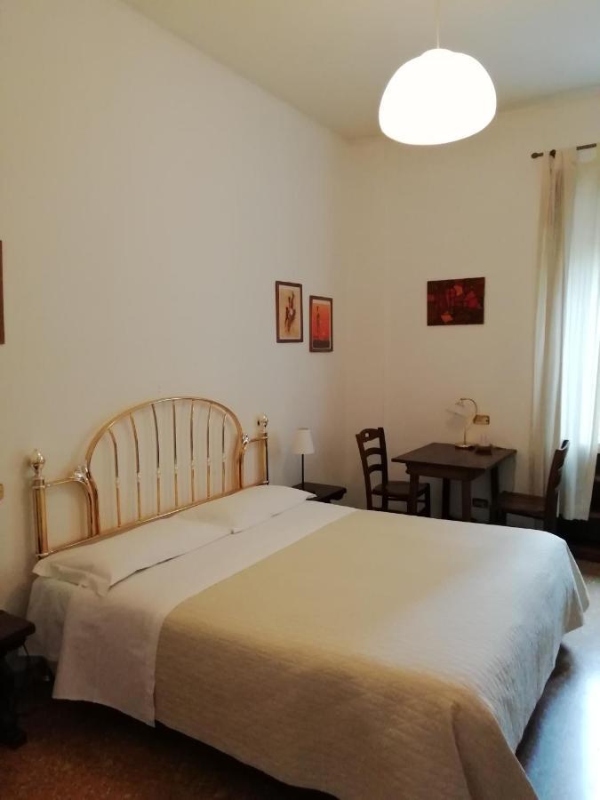 Elion Bed & Breakfast โรม ภายนอก รูปภาพ