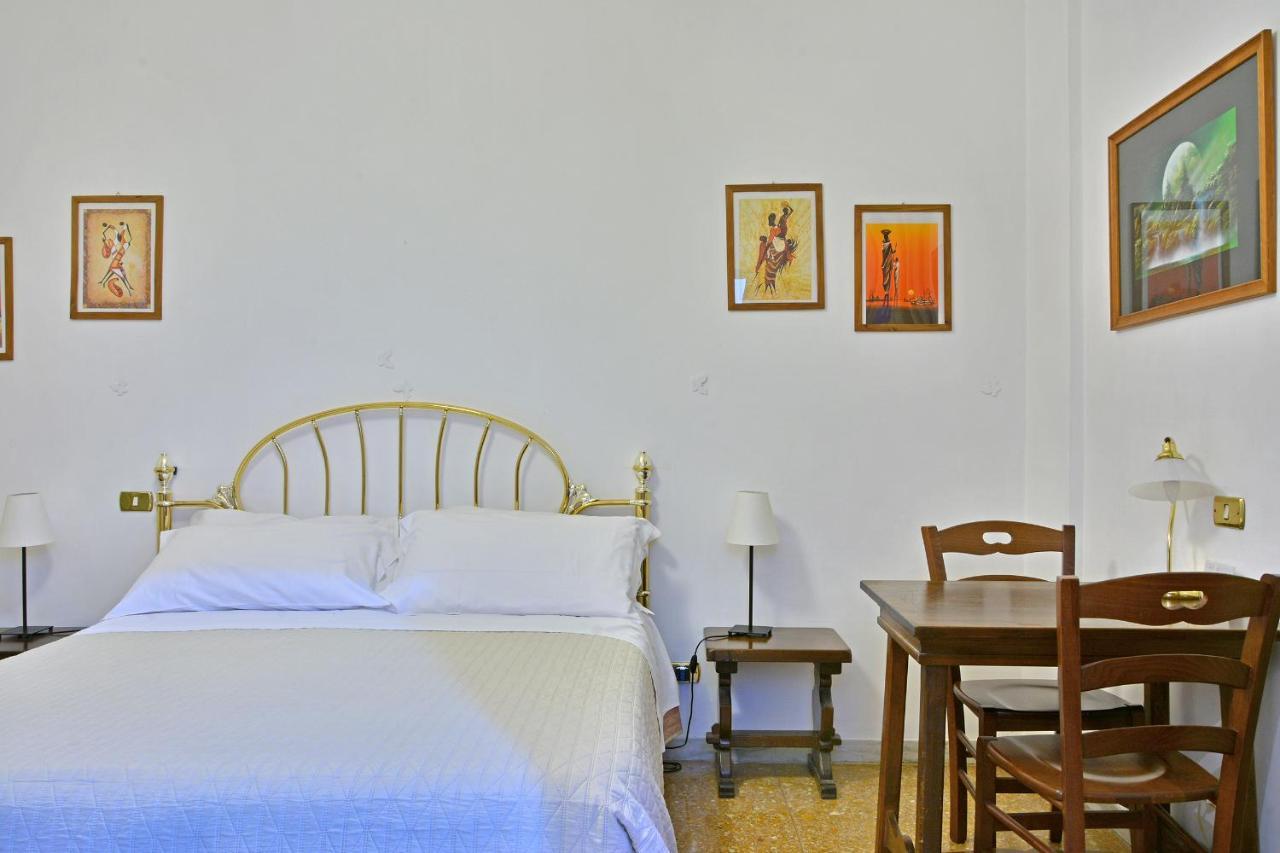 Elion Bed & Breakfast โรม ภายนอก รูปภาพ