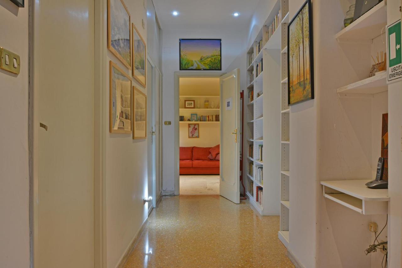 Elion Bed & Breakfast โรม ภายนอก รูปภาพ