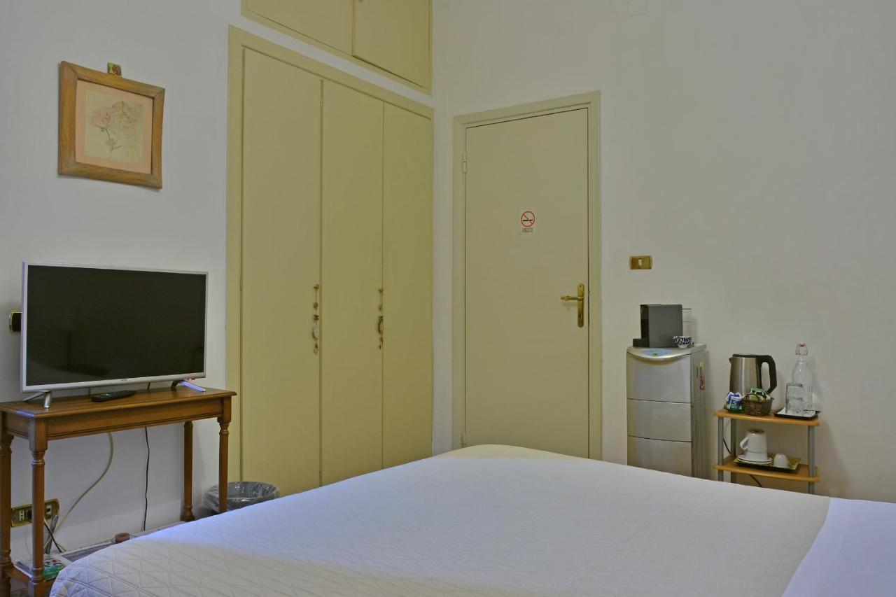 Elion Bed & Breakfast โรม ภายนอก รูปภาพ