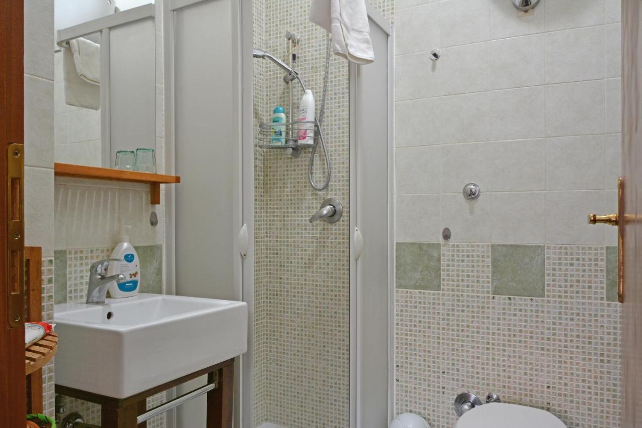 Elion Bed & Breakfast โรม ภายนอก รูปภาพ