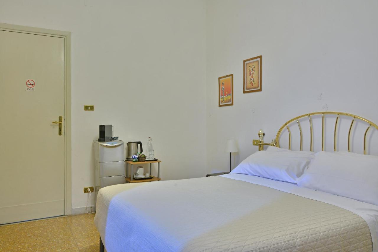 Elion Bed & Breakfast โรม ภายนอก รูปภาพ