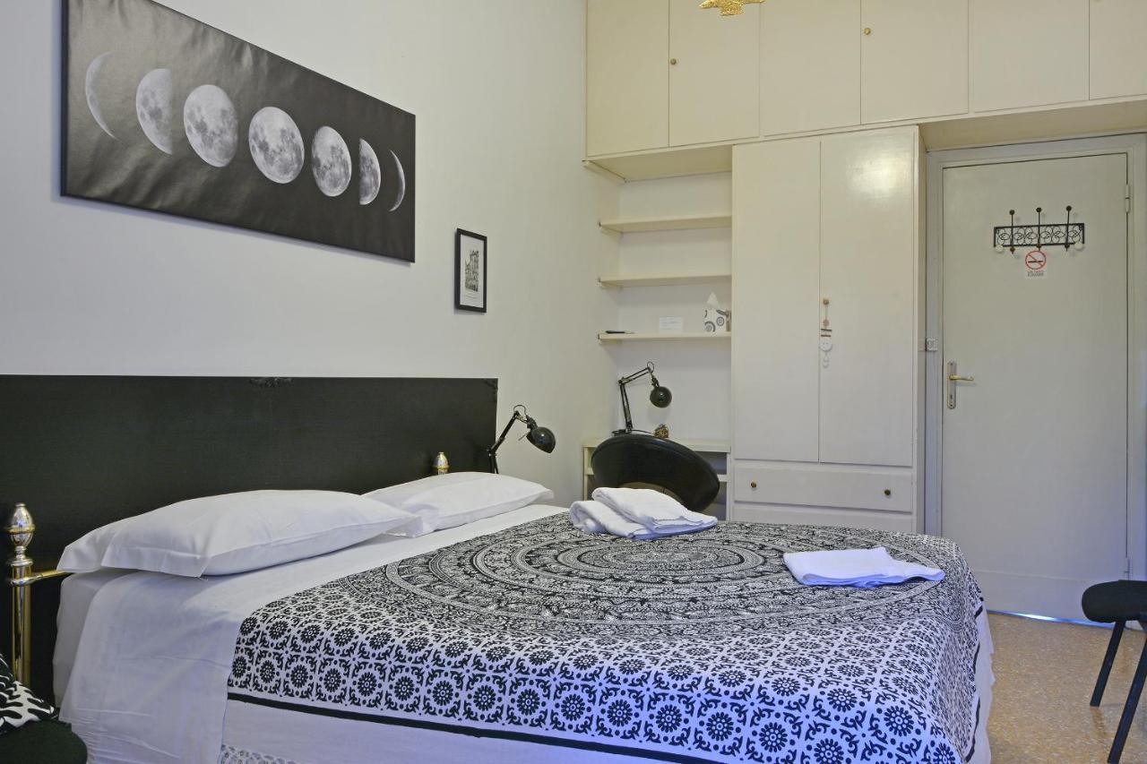 Elion Bed & Breakfast โรม ภายนอก รูปภาพ