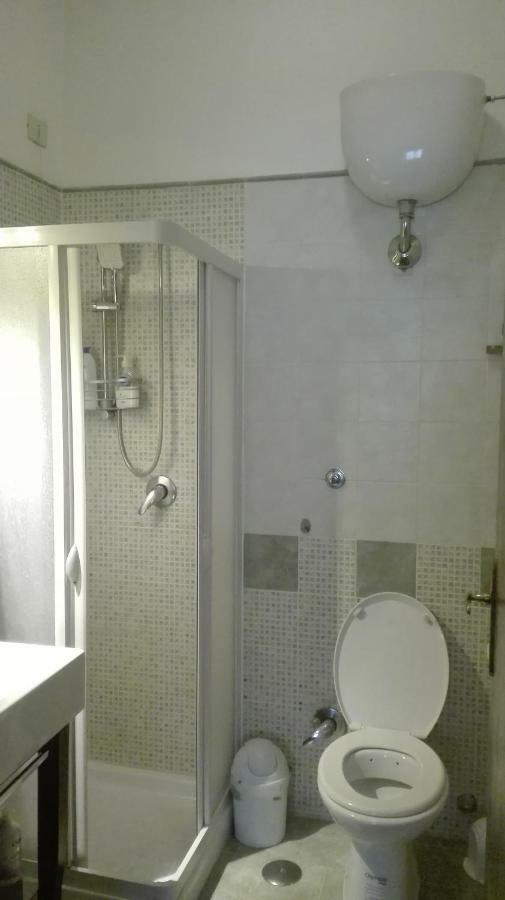 Elion Bed & Breakfast โรม ภายนอก รูปภาพ